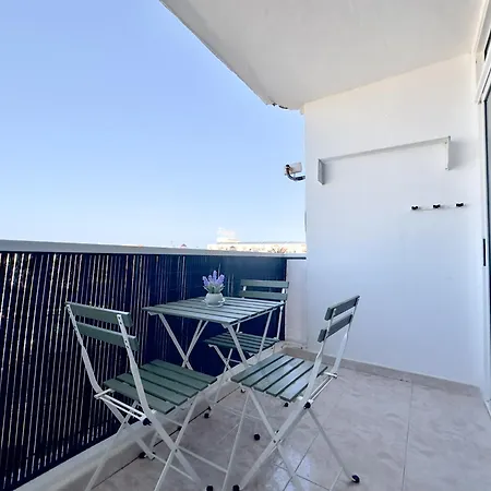 Torres De Yomely - Y1c Apartment