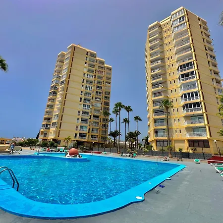 Torres De Yomely - Y1c Appartement *