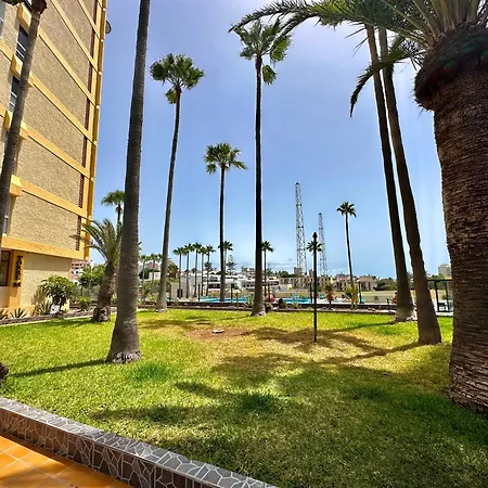 Torres De Yomely - Y1c Appartement *