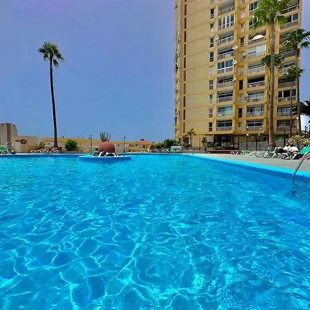 Appartement Torres De Yomely - Y1c