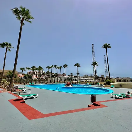 Torres De Yomely - Y1c Appartement Playa de las Américas