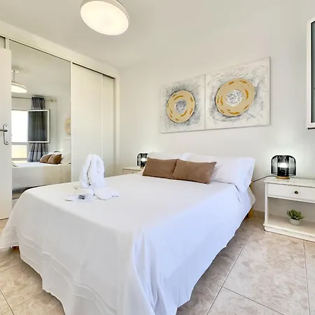 Torres De Yomely - Y1c Appartement
