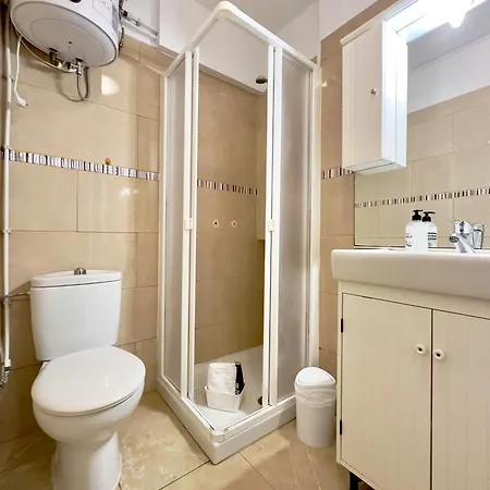 Apartment Torres De Yomely - Y1c Playa de las Americas (Tenerife)
