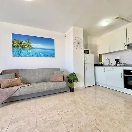 Appartement Torres De Yomely - Y1c