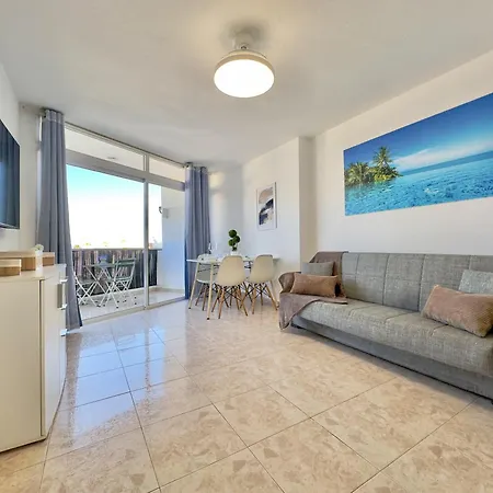 Appartement Torres De Yomely - Y1c