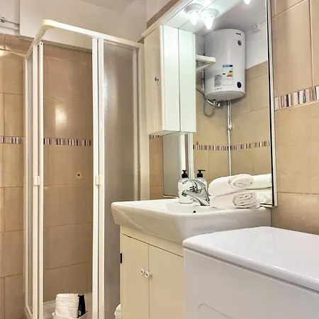 Appartement Torres De Yomely - Y1c *