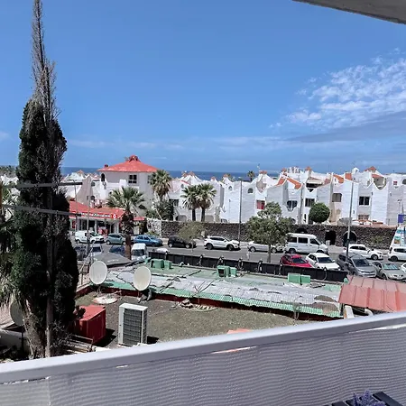 Appartamento Torres De Yomely - Y1c Playa de las Americas (Tenerife)