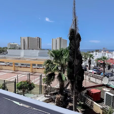 Appartement Torres De Yomely - Y1c
