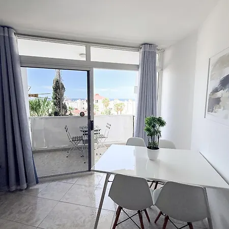 Torres De Yomely - Y1c Appartement