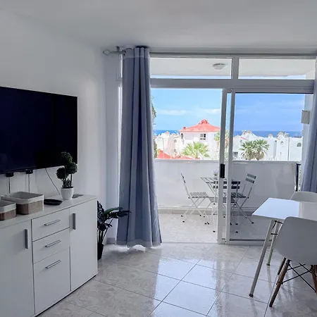 Apartment Torres De Yomely - Y1c Playa de las Americas (Tenerife)