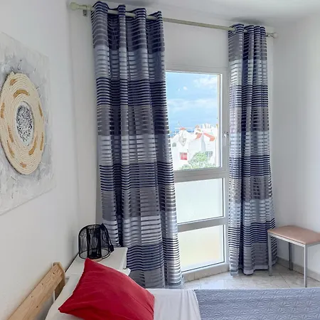 Apartment Torres De Yomely - Y1c Playa de las Americas (Tenerife)